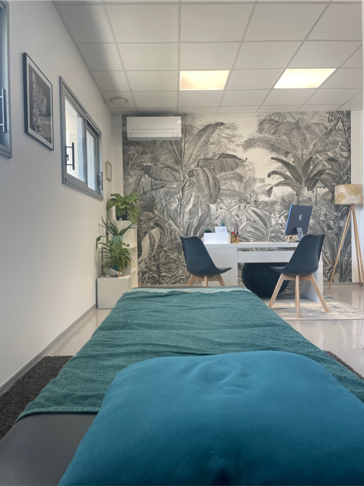 Table de consultation