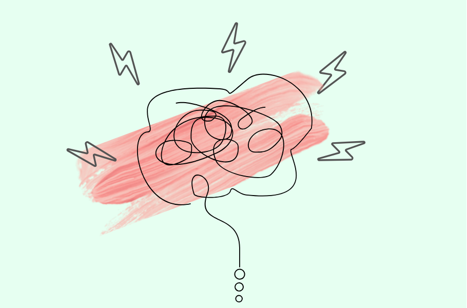 Stress : quand les émotions s'expriment par des maux
